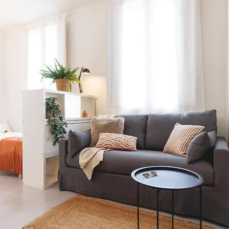 Appartement Bravissimo Fellini *