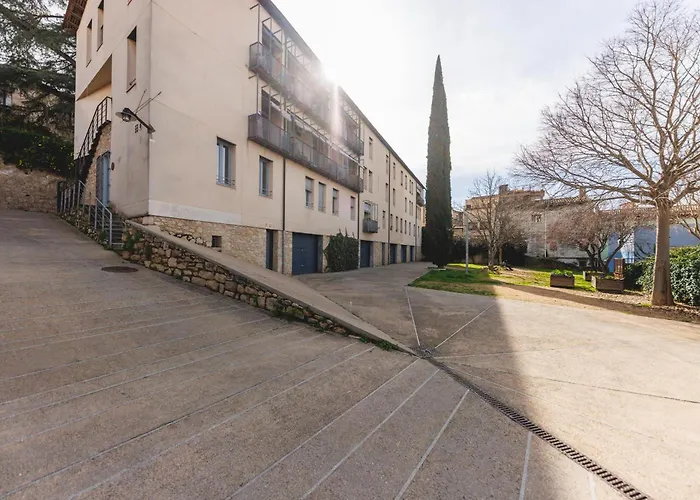 Bravissimo Fellini Appartamento Girona