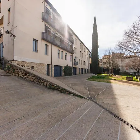 Bravissimo Fellini Apartment Girona