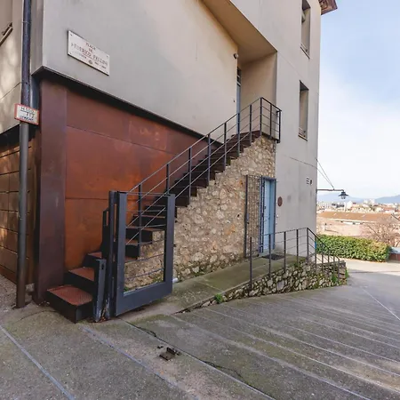 Apartmán Bravissimo Fellini *