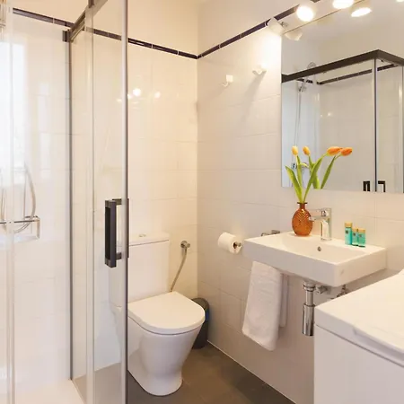 Apartmán Bravissimo Fellini