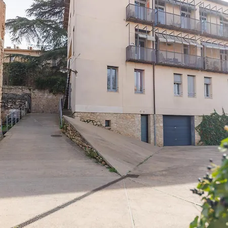 Apartmán Bravissimo Fellini *