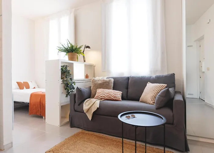 Apartamento Bravissimo Fellini *