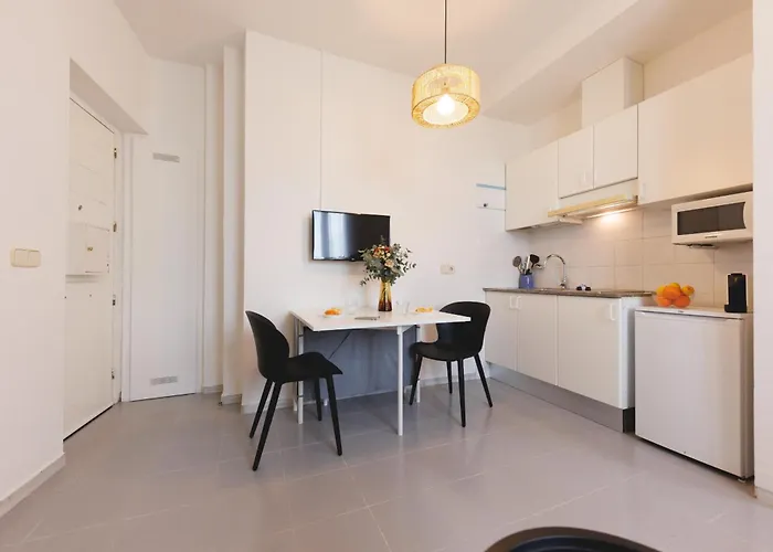 Bravissimo Fellini Apartamento