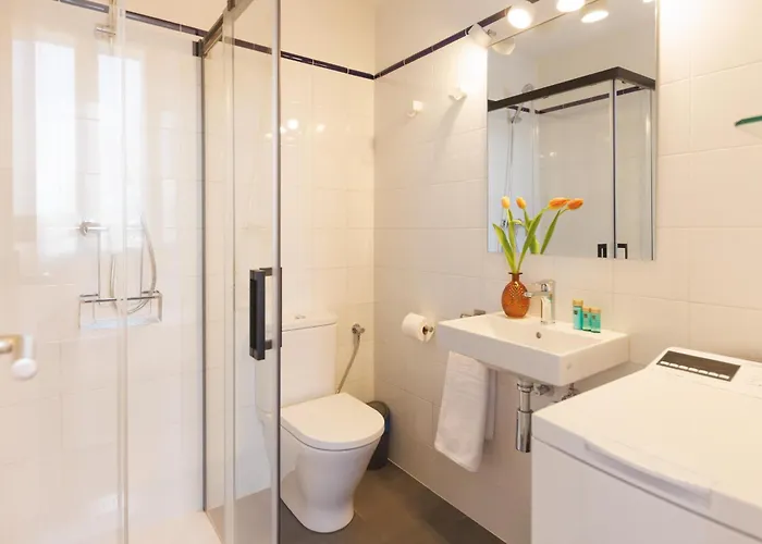 Apartamento Bravissimo Fellini